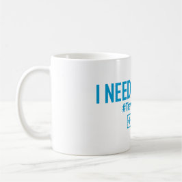 Reise-Therapie Kaffeetasse