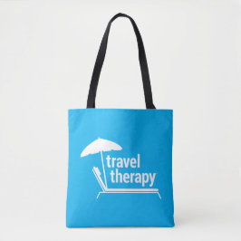 Reise-Therapie-Strand-Tasche u. Geldbeutel Tasche