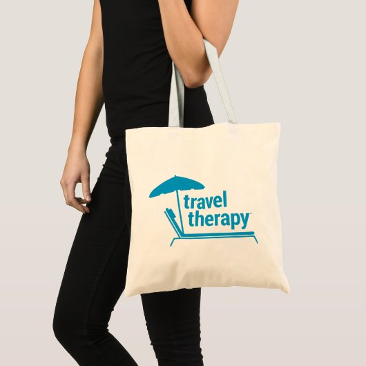 Reise-Therapie-Taschen-Tasche Tragetasche (Vorderseite (Produkt))
