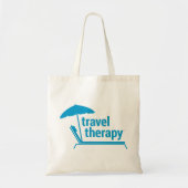 Reise-Therapie-Taschen-Tasche Tragetasche (Vorne)