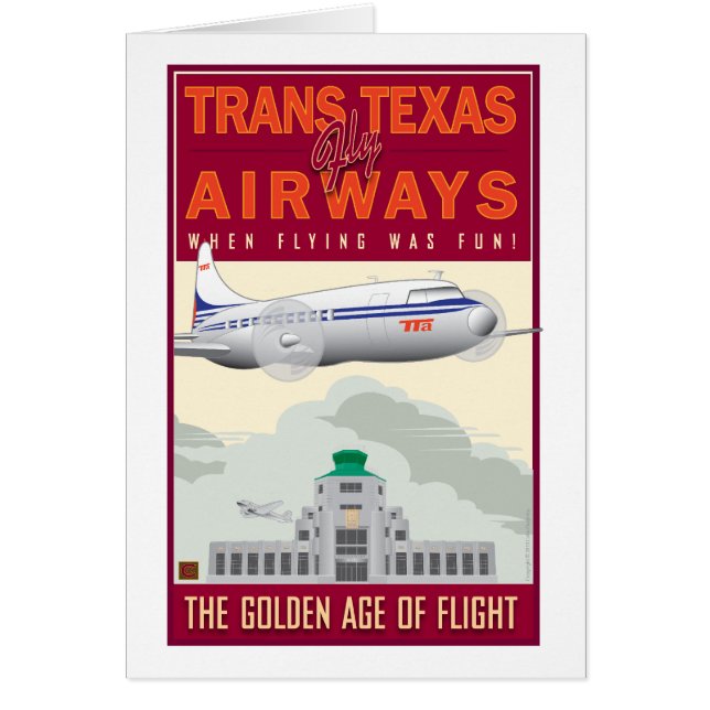 REISE-Trans-Texas-Airways (Vorne)