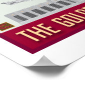 REISE-TTA POSTER (Ecke)