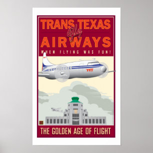 REISE-TTA POSTER