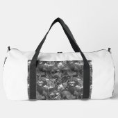 ''Reise- und GYM-Tasche'' Duffle Bag (Vorderseite)