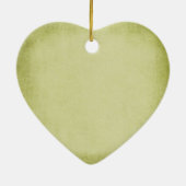 Reise-Vintages Plakat Cannes Frankreich Keramik Ornament (Hinten)