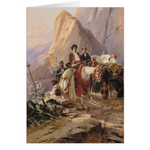 Reise von Paris nach Cadiz, 1846
