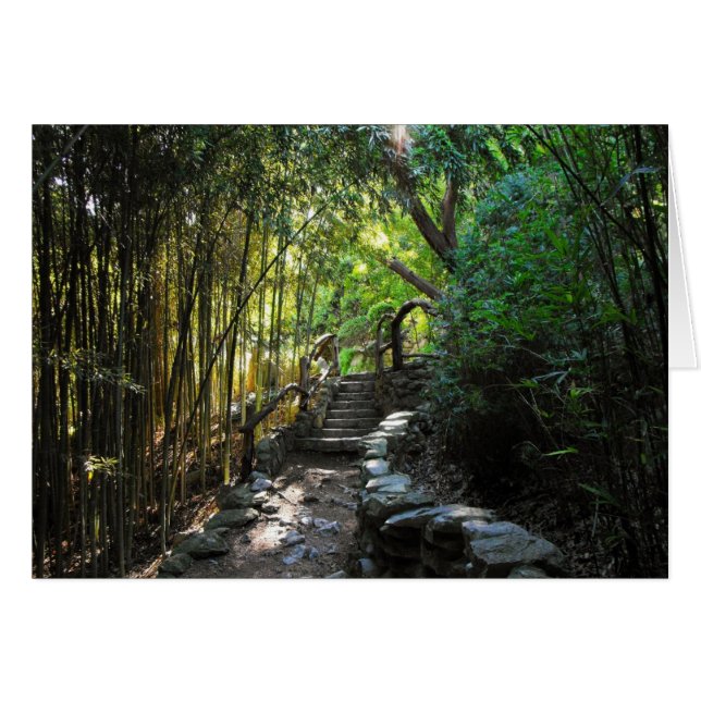 Reise von tausend Meilen (Vorderseite (Horizontal))