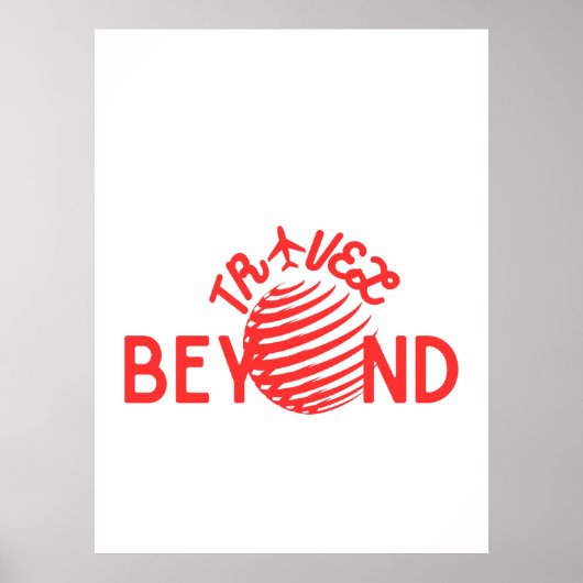 Reise weiter poster (Vorne)