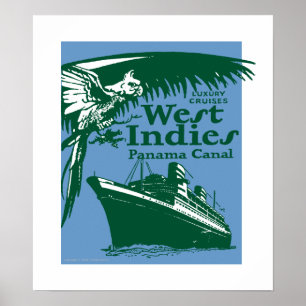 REISE-West-Institute Poster