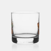 Reise Whiskyglas (Links)