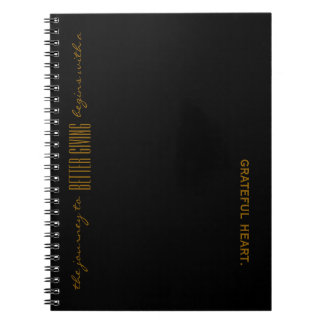 Reise-Zeitschrift Notizblock