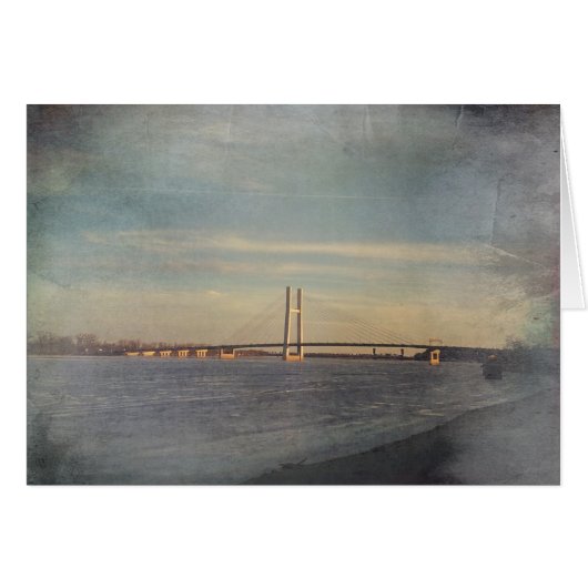 Reise zu neuen Orten (Vorderseite (Horizontal))