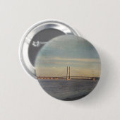 Reise zu neuen Orten Button (Vorne & Hinten)