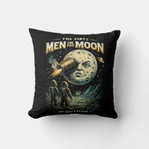 Reise zum Mond