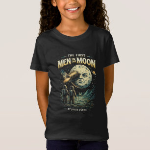 Reise zum Mond T-Shirt