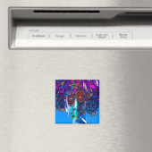 Reise zur Entdeckung Magnet (In Situ (Geschirrspüler))