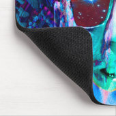 Reise zur Entdeckung Mousepad (Ecke)