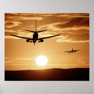 Reise zur Sonne Poster