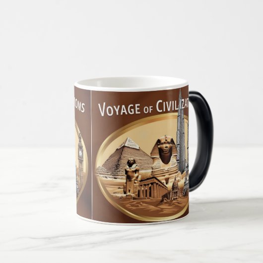 Reise zur Tasse der Kulturen (VorderseiteRechts)