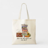 Reiseabenteuer Toyota Tragetasche (Rückseite)