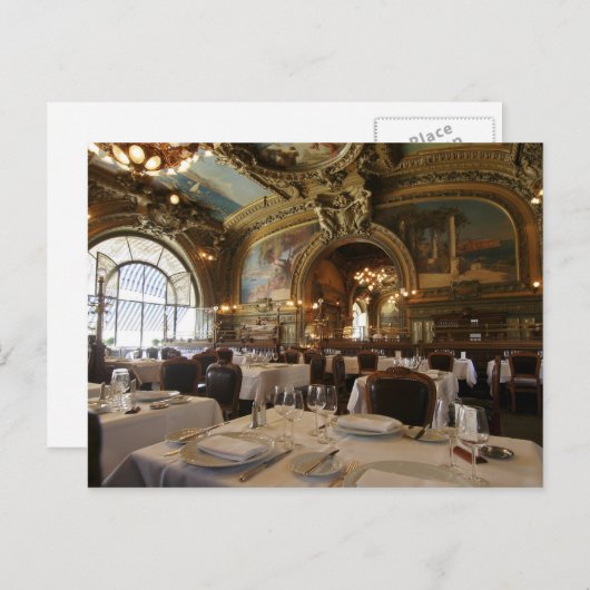 Reiseabholung Postkarte 60 (Vorne/Hinten)