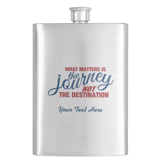 REISEANLAGE FLACHMANN (Vorderseite)