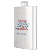 REISEANLAGE FLACHMANN (Links)