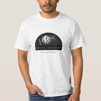 Reiseaufkleber Graphic T T-Shirt