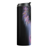 Reisebecher Cosmic Diva Stellar Glow Thermosbecher (Nach links gedreht)