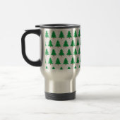 Reisebecher Palme (Links)