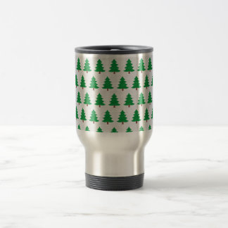 Reisebecher Palme