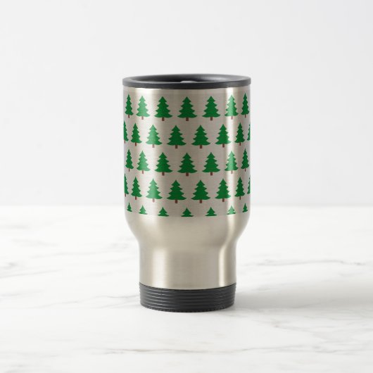 Reisebecher Palme (Mittel)