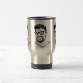 REISEBECHER - SUSHEEL (Mittel)