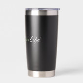Reisebecher Thermobecher (Links)