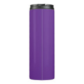 Reisebecher Thermosbecher (Rückseite)
