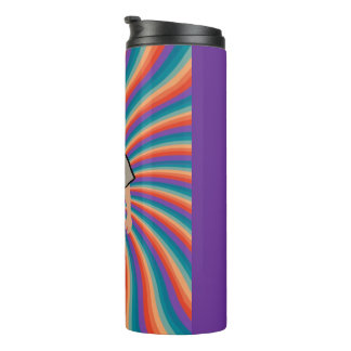 Reisebecher Thermosbecher