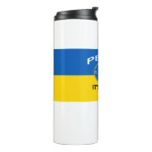 Reisebecher Thermosbecher (Nach links gedreht)