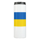 Reisebecher Thermosbecher (Rückseite)