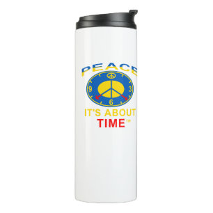 Reisebecher Thermosbecher