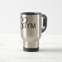 Reisebecher Warrior Spirit Insulated