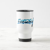 Reisebechermug für Kaffee und Tee Reisebecher (Mittel)
