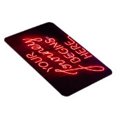 Reisebeginn Magnet (Rechte Seite)