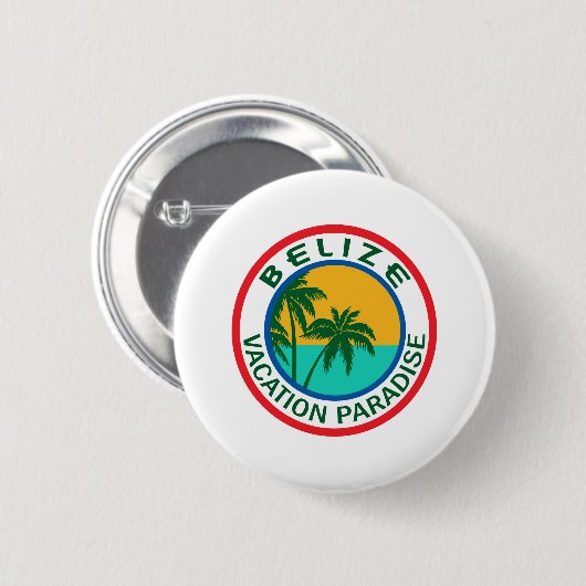 REISEBELIZE BUTTON (Vorne & Hinten)