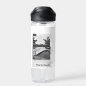 Reisebericht_1 Trinkflasche (Rückseite)