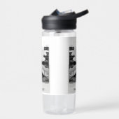 Reisebericht_1 Trinkflasche (Links)