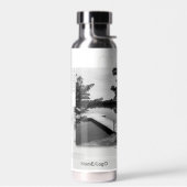 Reisebericht_1 Trinkflasche (Links)