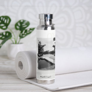 Reisebericht_1 Trinkflasche