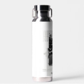 Reisebericht_1 Trinkflasche (Vorne)