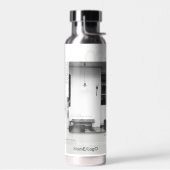 Reisebericht_2 Trinkflasche (Links)