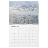 Reisebeschreibung 2023 kalender (Jan 2027)